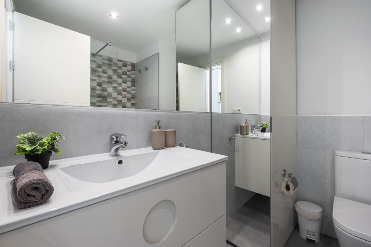Estudio Marbelsun Lll Marbella Bagian luar foto